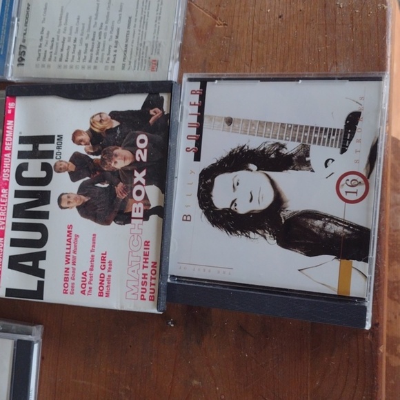 CD Collection Set - Various Artists - Picture 5 of 5